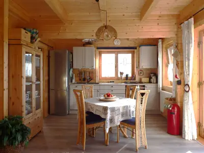 Küchenzeile Sitzgrup