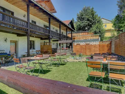 Garten