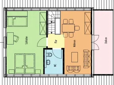 Ferienhof Landhaus Guglhupf