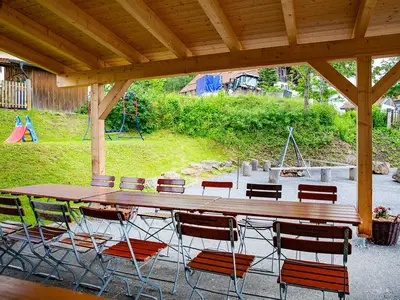 Ferienhof Landhaus Guglhupf