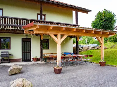 Ferienhof Landhaus Guglhupf