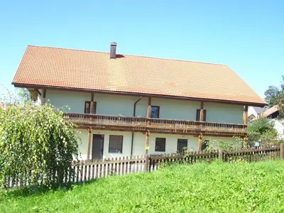 Ferienhaus