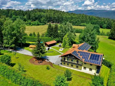 Ferienhaus für 40 Personen (625 m²) in Sankt Oswald-Riedlhütte 1/10