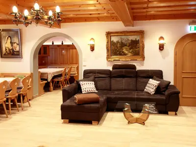 Ferienhaus für 40 Personen (625 m²) in Sankt Oswald-Riedlhütte 4/10