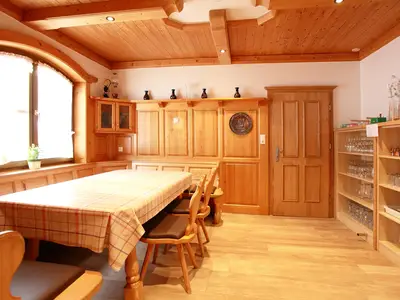 Ferienhaus für 40 Personen (625 m²) in Sankt Oswald-Riedlhütte 6/10