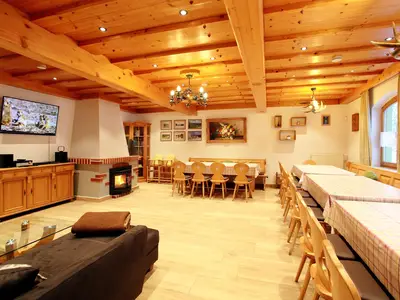 Ferienhaus für 40 Personen (625 m²) in Sankt Oswald-Riedlhütte 7/10