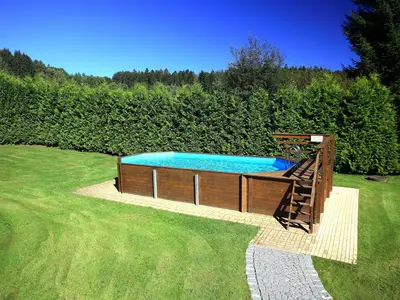 Ferienhaus für 40 Personen (625 m²) in Sankt Oswald-Riedlhütte 8/10