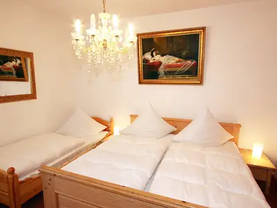 Ferienhaus für 40 Personen (625 m²) in Sankt Oswald-Riedlhütte 9/10