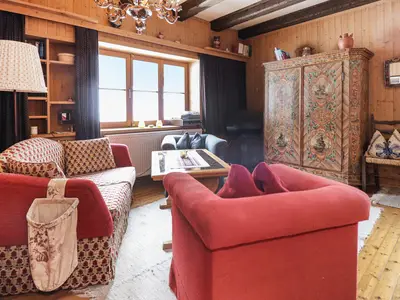 living-room