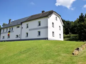 Ferienhaus für 7 Personen (135 m²) in Schönberg