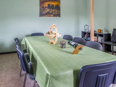 DiningRoom