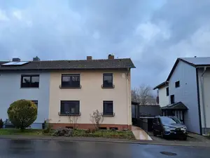 Ferienhaus für 6 Personen (120 m²) in Sankt Wendel