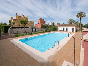 Ferienhaus für 5 Personen in Sanlúcar de Barrameda