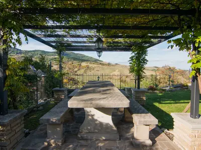 TerraceBalcony