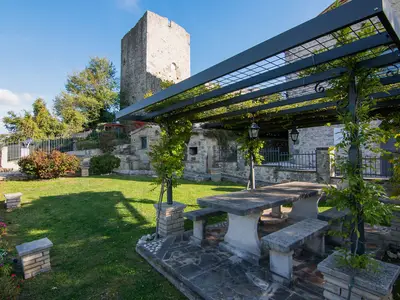TerraceBalcony