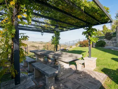 TerraceBalcony