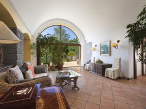 Ferienhaus für 9 Personen (360 m²) in Sant'Agata sui Due Golfi