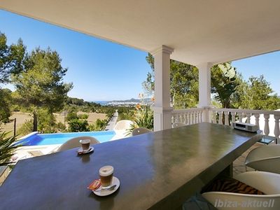 Ferienhaus für 9 Personen (250 m²) in Sant Agustí des Vedrà 4/10