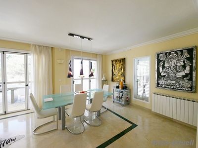 Ferienhaus für 9 Personen (250 m²) in Sant Agustí des Vedrà 9/10