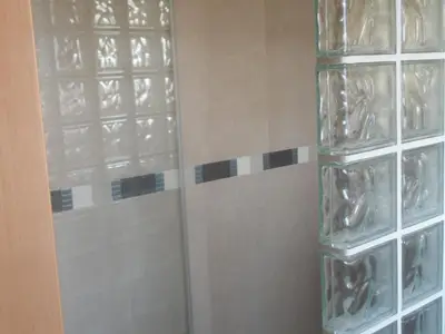 Dusche