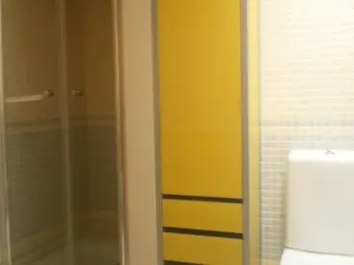 Dusche