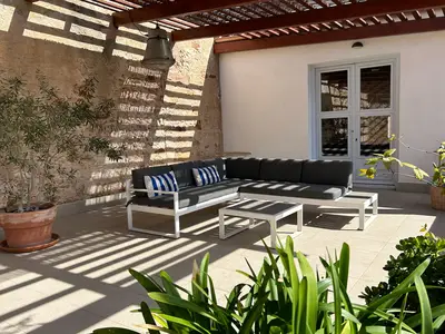 TerraceBalcony