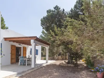 Ferienhaus für 9 Personen (22 m²) in Sant Francesc De Formentera 2/10