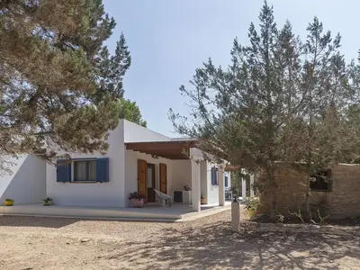 Ferienhaus für 9 Personen (22 m²) in Sant Francesc De Formentera 3/10