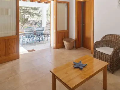Ferienhaus für 9 Personen (22 m²) in Sant Francesc De Formentera 6/10