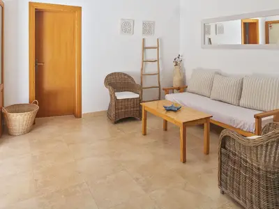 Ferienhaus für 9 Personen (22 m²) in Sant Francesc De Formentera 7/10
