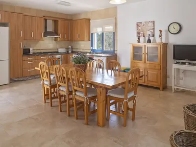 Ferienhaus für 9 Personen (22 m²) in Sant Francesc De Formentera 9/10