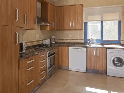 Ferienhaus für 9 Personen (22 m²) in Sant Francesc De Formentera 10/10