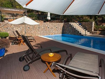 POOLTERRASSE