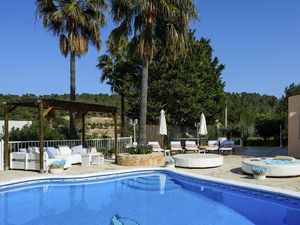 Ferienhaus für 10 Personen (300 m²) in Sant Joan de Labritja