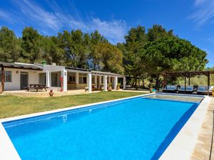 Ferienhaus für 14 Personen (350 m²) in Sant Joan de Labritja