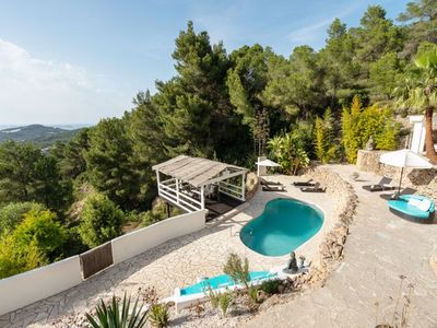 Ferienhaus für 8 Personen (350 m²) in Sant Josep de sa Talaia 4/10