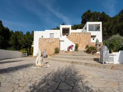 Ferienhaus für 8 Personen (350 m²) in Sant Josep de sa Talaia 5/10