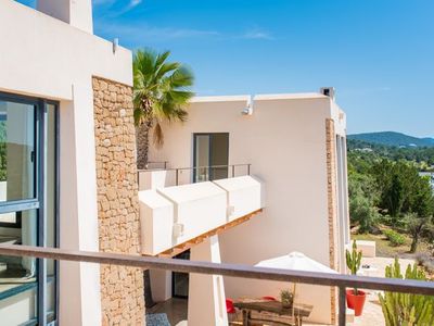 Ferienhaus für 9 Personen (350 m²) in Sant Josep de sa Talaia 1/10