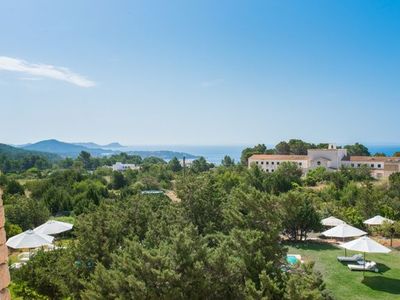 Ferienhaus für 9 Personen (350 m²) in Sant Josep de sa Talaia 6/10