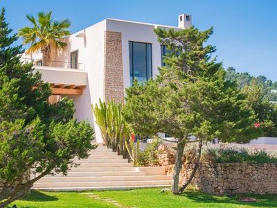 Ferienhaus für 9 Personen (350 m²) in Sant Josep de sa Talaia 8/10