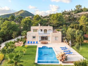 Ferienhaus für 8 Personen (390 m&sup2;) in Sant Josep de sa Talaia