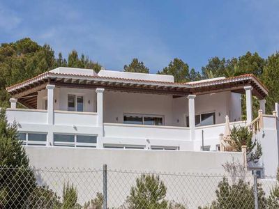 Ferienhaus für 9 Personen (240 m²) in Sant Josep de sa Talaia 3/10