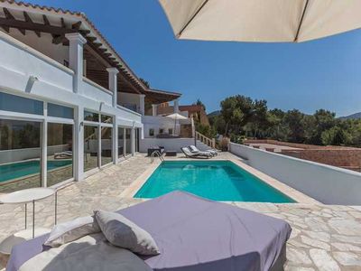 Ferienhaus für 9 Personen (240 m²) in Sant Josep de sa Talaia 4/10