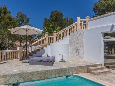 Ferienhaus für 9 Personen (240 m²) in Sant Josep de sa Talaia 7/10