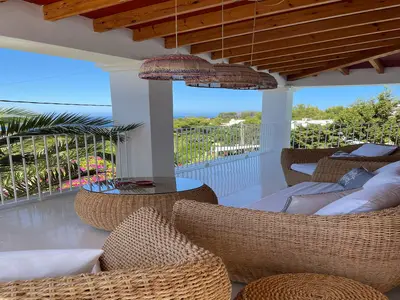 TerraceBalcony