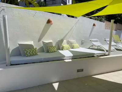 TerraceBalcony