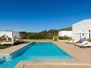 Ferienhaus für 8 Personen (200 m²) in Sant Llorenç de Balàfia