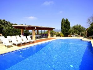 Ferienhaus für 9 Personen (300 m&sup2;) in Sant Llorenç des Cardassar