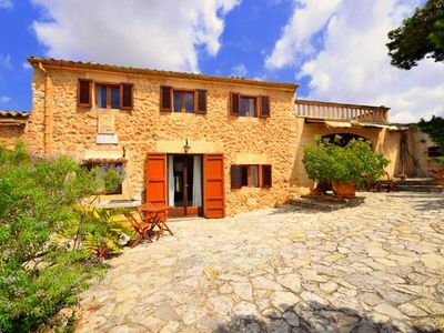 Ferienhaus für 9 Personen (300 m²) in Sant Llorenç des Cardassar 2/10