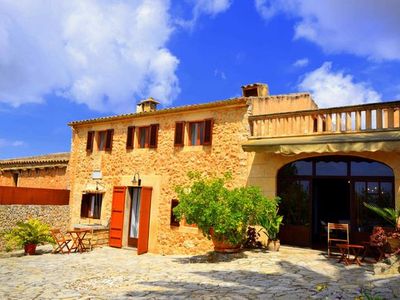 Ferienhaus für 9 Personen (300 m²) in Sant Llorenç des Cardassar 6/10